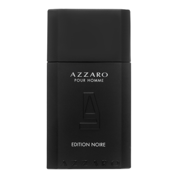 Azzaro Homme Edition Noire Eau de Toilette bărbați 100 ml
