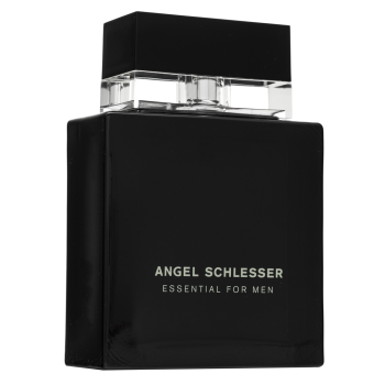 Angel Schlesser Essential for Men Eau de Toilette for men 100 ml