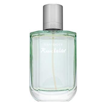 Davidoff Run Wild Eau de Parfum nőknek 100 ml