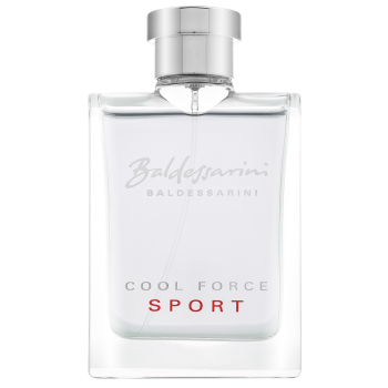 Baldessarini Cool Force Sport toaletna voda za muškarce 90 ml