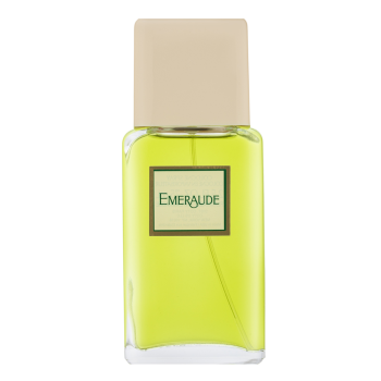 Coty Emeraude kolínská voda pro ženy 75 ml