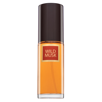 Coty Wild Musk woda kolońska dla kobiet 44 ml