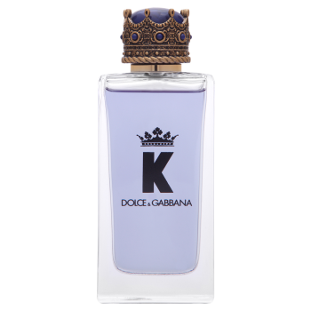 Dolce & Gabbana K by Dolce & Gabbana Eau de Toilette bărbați 100 ml