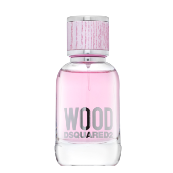 Dsquared2 Wood toaletna voda za žene 30 ml