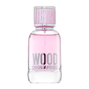Dsquared2 Wood Eau de Toilette nőknek 50 ml