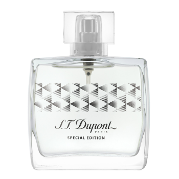 S.T. Dupont Homme Special Edition Eau de Toilette bărbați 100 ml