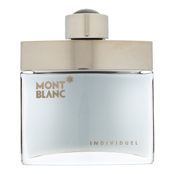 Mont Blanc Individuel Eau de Toilette bărbați 50 ml