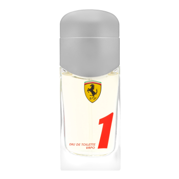 Ferrari No. 1 Eau de Toilette bărbați 30 ml