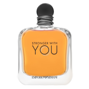 Armani (Giorgio Armani) Stronger With You toaletná voda pre mužov 150 ml