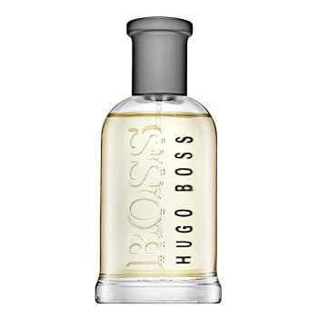Hugo Boss Boss Bottled 20th Anniversary Edition Eau de Toilette férfiaknak 100 ml