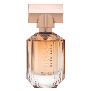 Hugo Boss Boss The Scent Private Accord Eau de Parfum femei 30 ml
