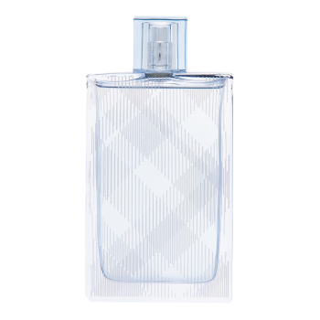 Burberry Brit Splash Eau de Toilette bărbați 200 ml