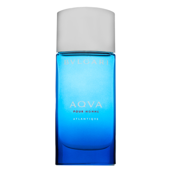 Bvlgari AQVA Pour Homme Atlantiqve Toaletna voda za moške 30 ml