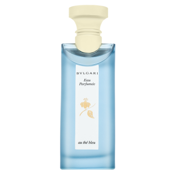 Bvlgari Eau Parfumée au Thé Bleu Eau de Cologne uniszex 75 ml