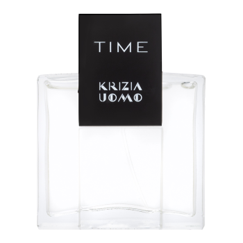 Krizia Time Eau de Toilette da uomo 50 ml