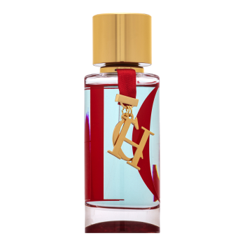 Carolina Herrera CH L'Eau 2017 toaletní voda pro ženy 50 ml