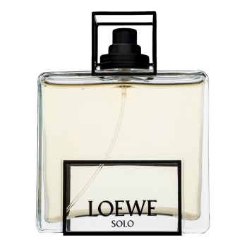 Loewe Solo Esencial Eau de Toilette bărbați 100 ml
