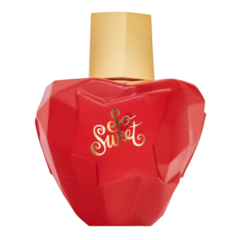 Lolita Lempicka So Sweet Eau de Parfum nőknek 30 ml