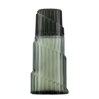 Montana Homme toaletná voda pre mužov 125 ml