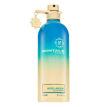 Montale Aoud Lagoon woda perfumowana unisex 100 ml