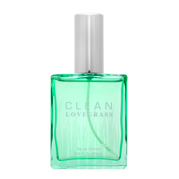 Clean Lovegrass woda perfumowana unisex 60 ml