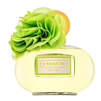 Coach Poppy Citrine Blossom parfémovaná voda pro ženy 100 ml
