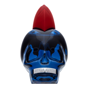 Police To Be Rebel Eau de Toilette bărbați 125 ml