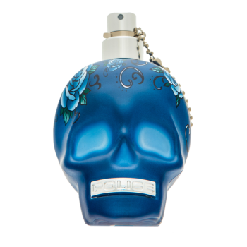 Police To Be Tattooart woda toaletowa dla mężczyzn 75 ml