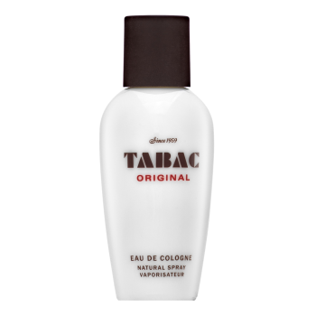 Tabac Tabac Original Natural Spray Eau de Cologne férfiaknak 50 ml