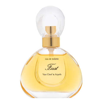Van Cleef & Arpels First тоалетна вода за жени 30 ml