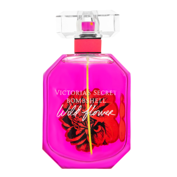 Victoria's Secret Bombshell Wild Flower Eau de Parfum voor vrouwen 100 ml