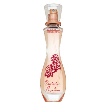 Christina Aguilera Touch of Seduction Eau de Parfum da donna 30 ml
