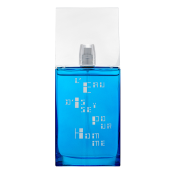 Issey Miyake L´eau D´Issey Summer 2017 Pour Homme Eau de Toilette bărbați 125 ml