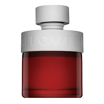 Jesus Del Pozo Halloween Man Rock On toaletní voda pro muže 75 ml