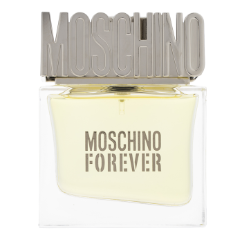 Moschino Forever Eau de Toilette férfiaknak 50 ml