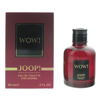 Joop! Wow! woda toaletowa dla kobiet 60 ml