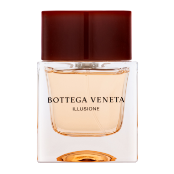 Bottega Veneta Illusione Eau de Parfum da donna 50 ml