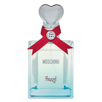 Moschino Funny! Eau de Toilette für Damen 50 ml