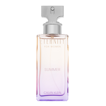 Calvin Klein Eternity Summer (2019) Eau de Parfum femei 100 ml