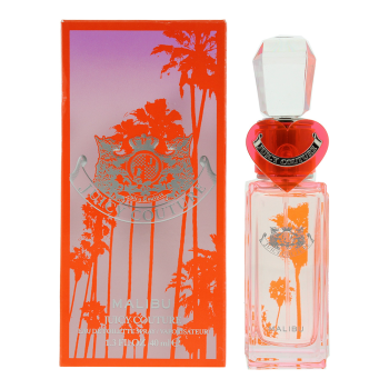 Juicy Couture Juicy Couture Malibu woda toaletowa dla kobiet 40 ml