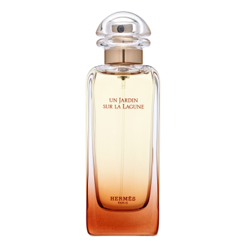 Hermès Un Jardin Sur La Lagune Eau de Toilette unisex 100 ml