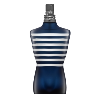 Jean P. Gaultier Le Male In The Navy Eau de Toilette bărbați 125 ml