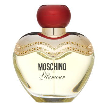 Moschino Glamour Eau de Parfum nőknek 50 ml