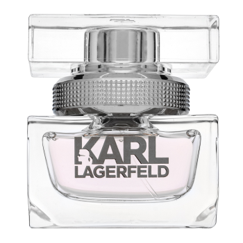 Lagerfeld Karl Lagerfeld for Her Eau de Parfum für Damen 25 ml