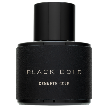 Kenneth Cole Black Bold Eau de Parfum for men 100 ml