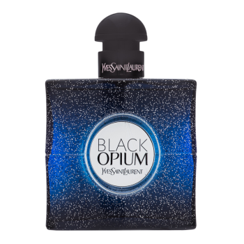 Yves Saint Laurent Black Opium Intense woda perfumowana dla kobiet 50 ml