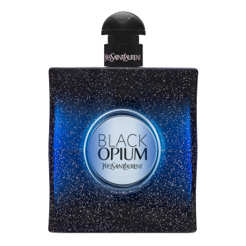 Yves Saint Laurent Black Opium Intense parfémovaná voda pre ženy 90 ml
