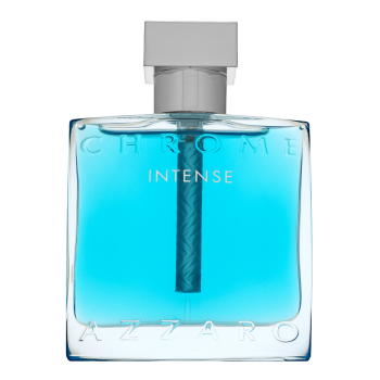 Azzaro Chrome Intense Toaletna voda za moške 50 ml