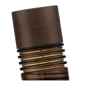 Bruno Banani No Limits For Him Eau de Toilette bărbați 30 ml