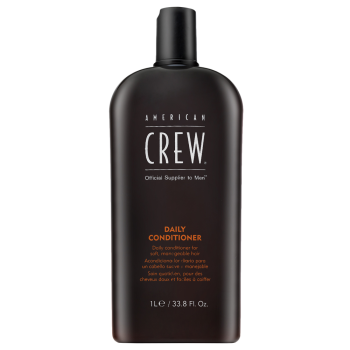 American Crew Classic Daily Conditioner odżywka do codziennego użytku 1000 ml